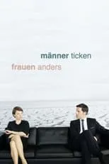 Poster de la película Männer ticken, Frauen anders - Películas hoy en TV