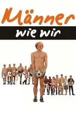 Dimitri Melnichuk en la película Männer wie wir