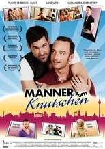 Película Männer zum Knutschen