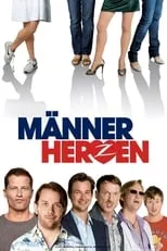 Dennis Gansel interpreta a Lars en Männerherzen