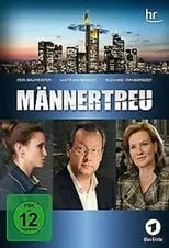 Película Männertreu