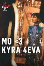 Película MO<3 KYRA 4EVA