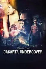 Poster de Moammar Emka's Jakarta Undercover