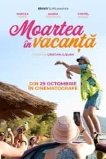 Película Moartea în vacanță