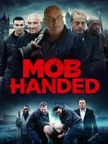 Dave Courtney interpreta a The Tank Killer en Mob Handed