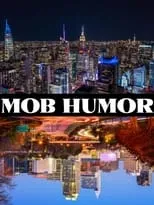 Dennyann Giambrone interpreta a Alyssa Giambrone en Mob Humor 2022