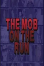 Ned Day es Himself - Reporter en Mob on the Run