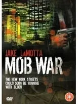 Johnny Stumper es Todd Barrett en Mob War