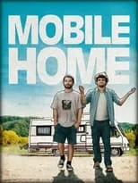 Poster de Mobile Home