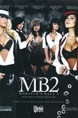 Poster de Mobster's Ball 2