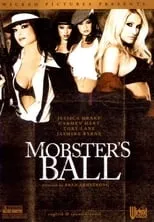 Brad Armstrong es  en Mobster's Ball