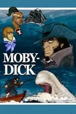 Portada de Moby Dick