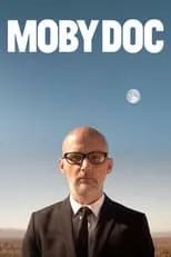 Póster de la película Moby Doc