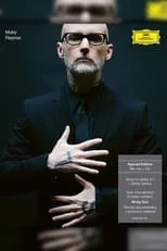 Portada de Moby: Reprise