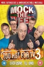 Andy Parsons interpreta a  en Mock the Week - Too Hot For TV 3