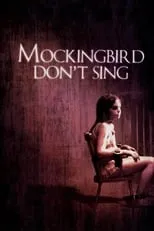 George A. Romero en la película Mockingbird Don't Sing