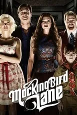 Charity Wakefield interpreta a Marilyn Munster en Mockingbird Lane