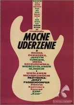 Eugeniusz Robaczewski interpreta a Kuba's Colleague (uncredited) en Mocne uderzenie