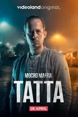 Portada de Mocro Maffia: Tatta