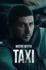 Película Mocro Maffia: Taxi