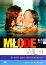 Portada de Młode Wilki