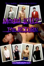 Película Model Kill 2: The Return