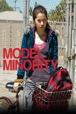 Erin Sanders en la película Model Minority