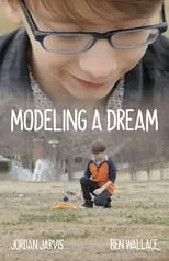 Evan Hara es Boy en Modeling a Dream