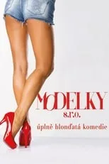 Portada de Modelky s.r.o.