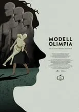 Valeska Diaz en la película Modell Olimpia