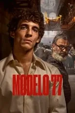 Modelo 77 en la programación de M+ Cine Español (Cine)