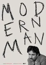 John Lee es  en Modern Man