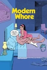 Película Modern Whore