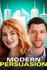 Alicia Witt en la película Moderna persuasión