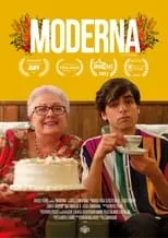 Película Moderna