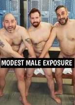 Película Modest Male Exposure