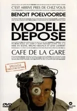 Póster de la película Modèle déposé