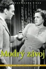 Película Modrý závoj