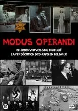 Póster de Modus Operandi