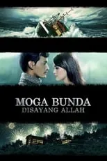 Película Moga Bunda Disayang Allah