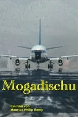 Póster de la película Mogadischu