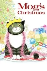 Portada de Mog's Christmas