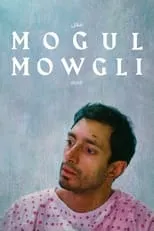 Ali Barouti interpreta a Kash en Mogul Mowgli