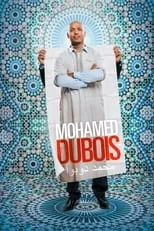 Portada de Mohamed Dubois