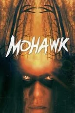 Sheri Foster es Wentahawi en Mohawk