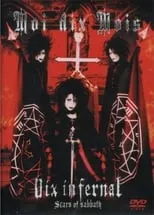 Mana es Himself en Moi dix Mois: Dix Infernal ~Scars of Sabbath~