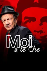 Philippe Caroit interpreta a The editor en Moi et le Che