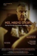 Película Moi, Magyd Cherfi : portrait intimiste d'un chanteur devenu écrivain