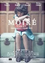 Poster de la película Moiré - Películas hoy en TV