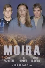 Poster de la película Moira - Películas hoy en TV